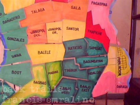 list of barangay in tanauan batangas|Municipality of Tanauan .